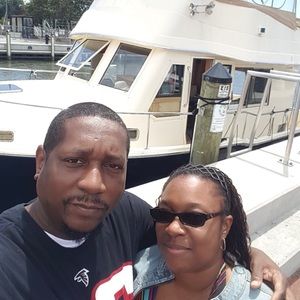 Meet your Posher, Kelvin